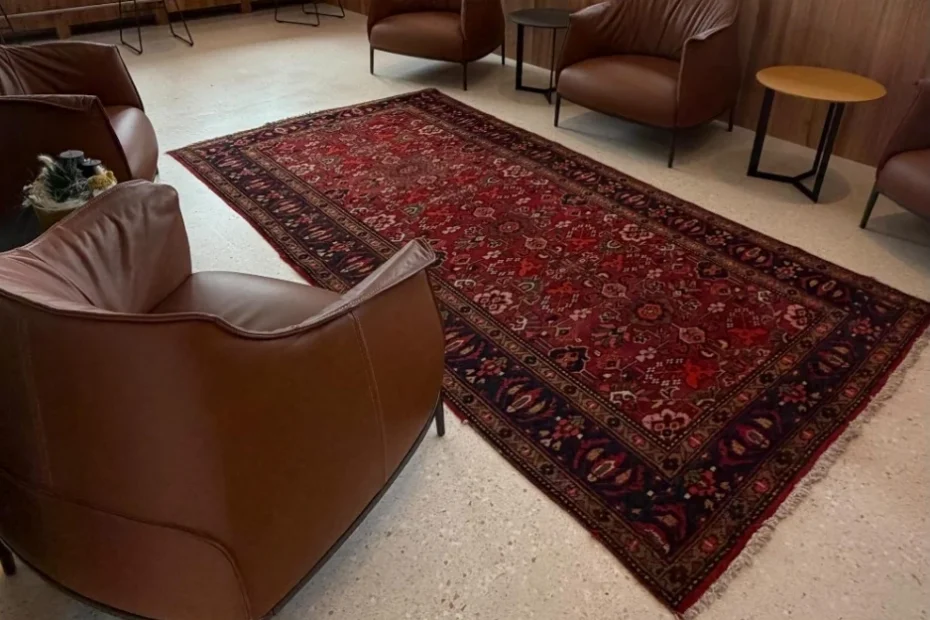 Pavimenti alla Veneziana Continui per Hotel | Design e Lusso
